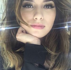 Meet your Posher, Jael